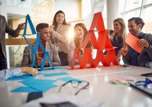 Custom team building activities